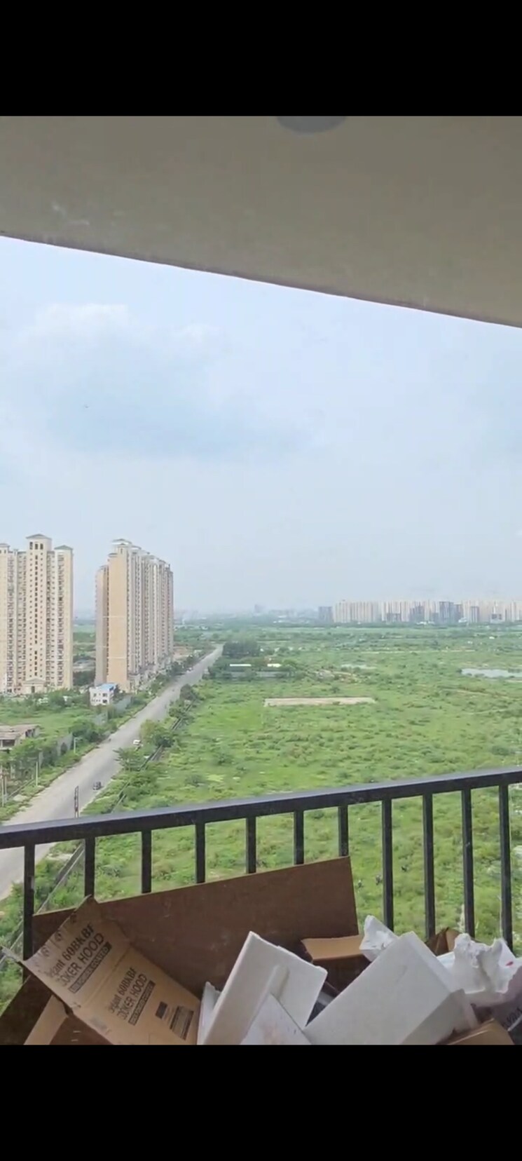 Exterior View, tata-eureka-park 2 Bedroom 1100 Sq.Ft. Apartment In Sector 150 Noida 9276138