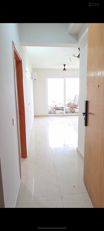Bathroom in 2 BHK Apartment at Tata Eureka Park, Sector 150 – for Rent