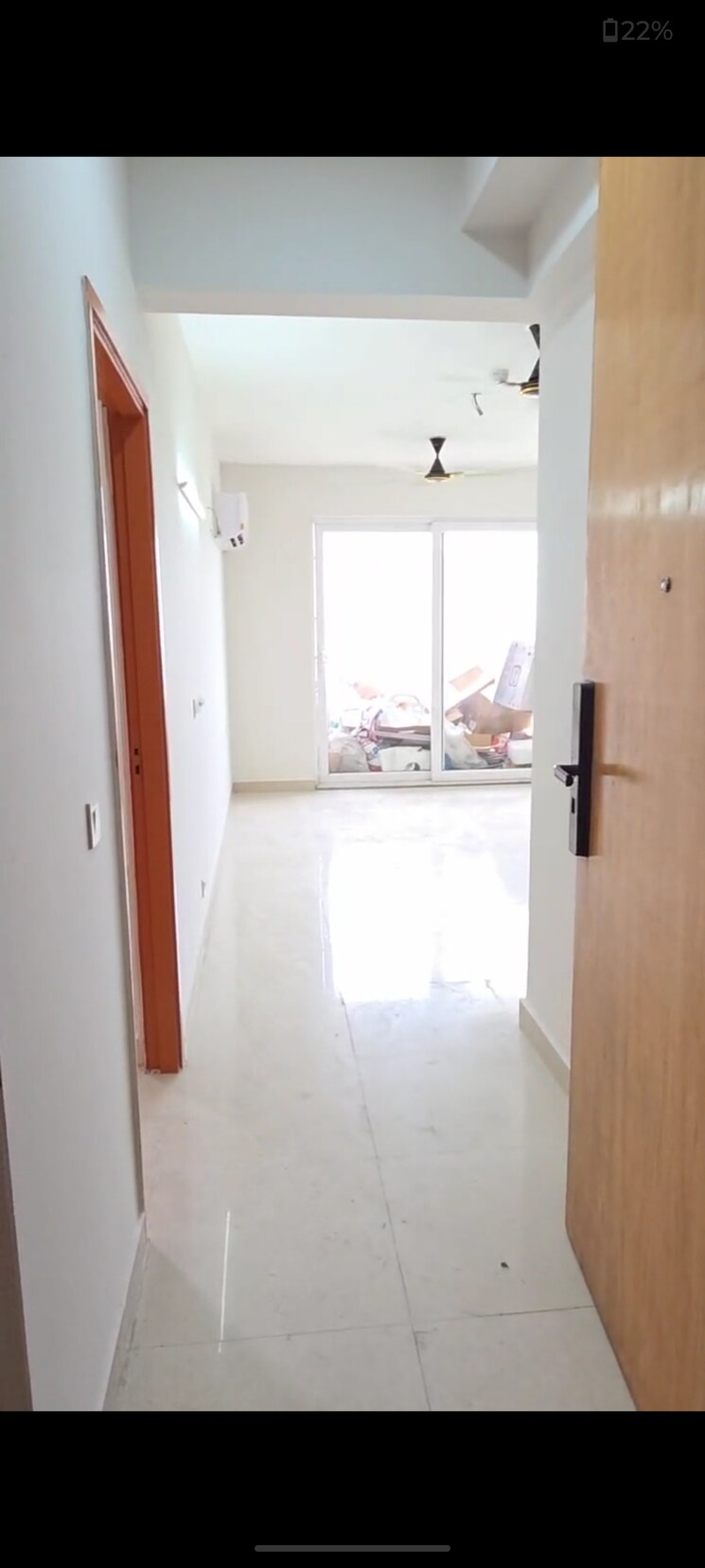 Bathroom, tata-eureka-park 2 Bedroom 1100 Sq.Ft. Apartment In Sector 150 Noida 9276138