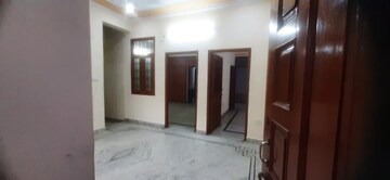 Bedroom in 2 BHK Builder Floor at Vineet Khand – for Rent