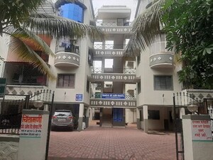 2 BHK Apartment For Sale in Chinchwad