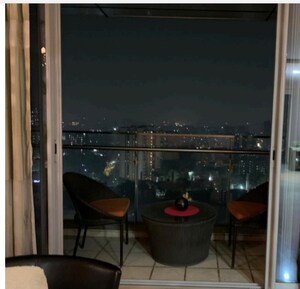 3 BHK Apartment For Rent in Oberoi Realty Splendor Grande, Andheri East