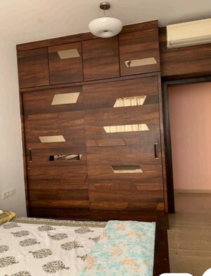 Furnished Amenities in 3 BHK Apartment at Oberoi Realty Splendor Grande, Andheri East – for Rent