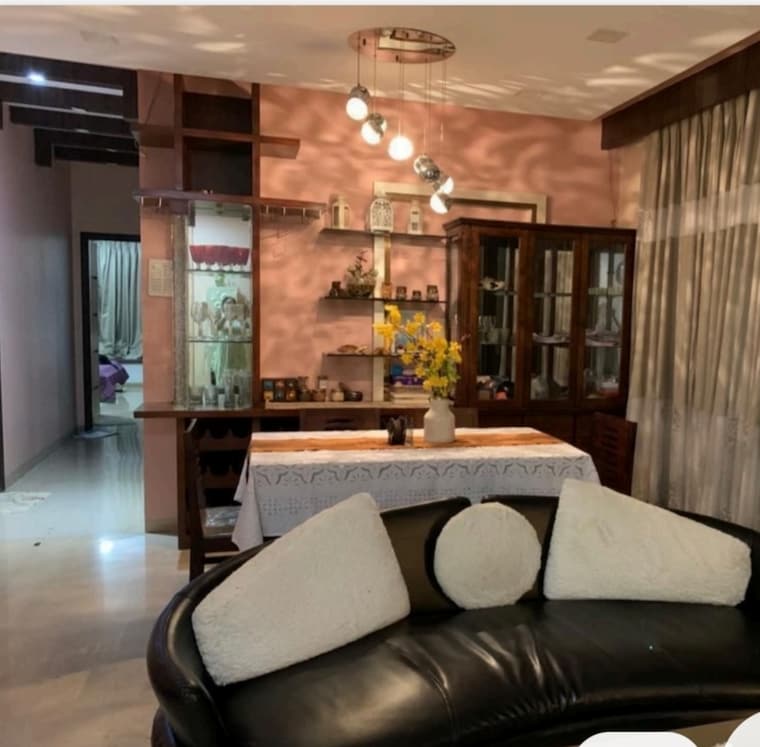 Bedroom, oberoi-realty-splendor-grande 3 Bedroom 1820 Sq.Ft. Apartment In Andheri East Mumbai 9276148