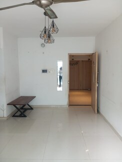 1 BHK Apartment For Sale in DB Orchid Ozone