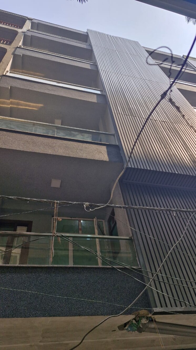 undefined, chattarpur 2 Bedroom 800 Sq.Ft. Builder Floor In Chattarpur Delhi 9276151