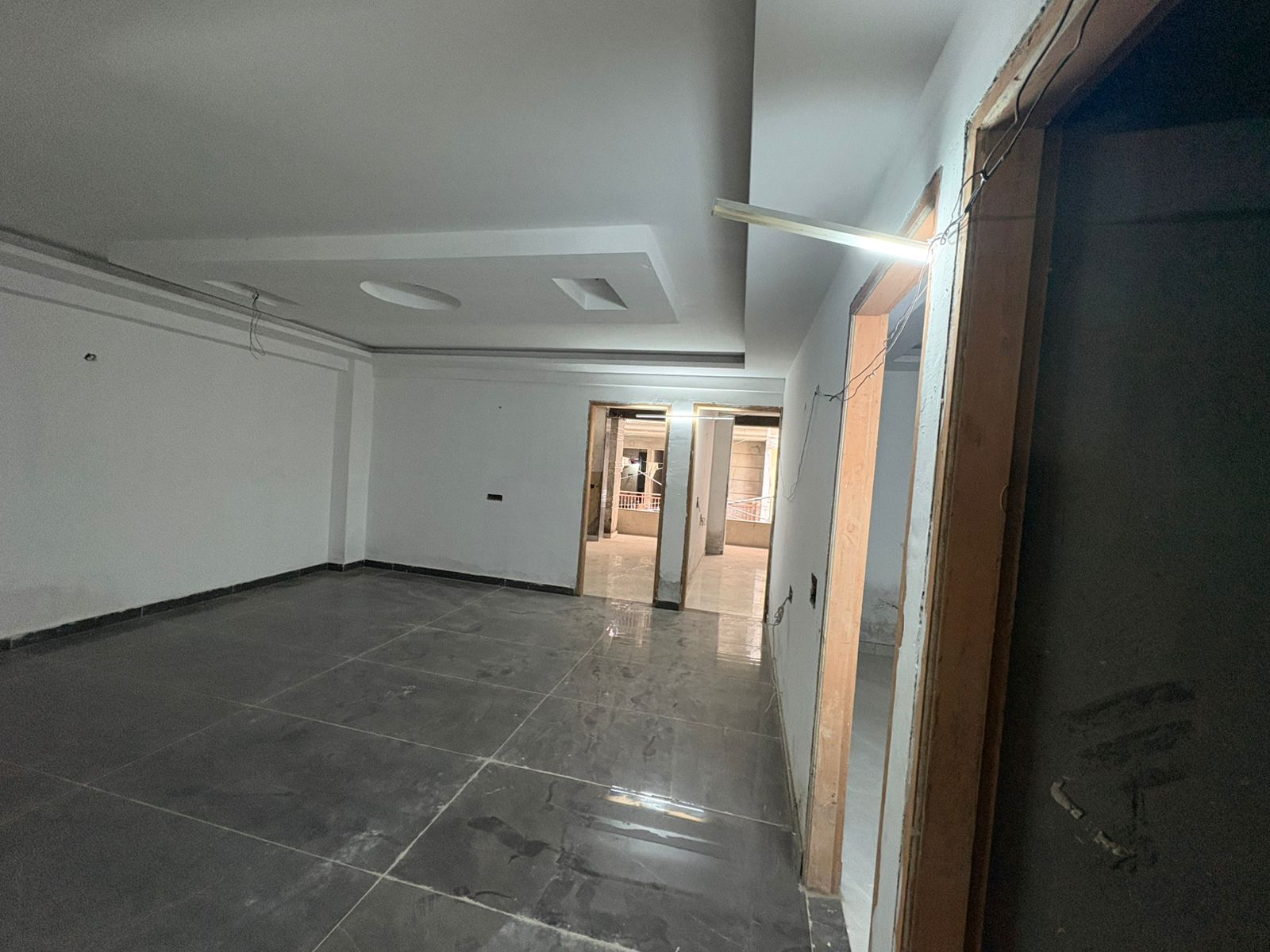 2 BHK Builder Floor For Rent in Jvts Chatarpur 