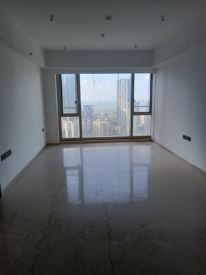 3 BHK Apartment For Rent in Lodha The Park, Worli