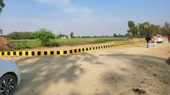Plot For Sale in Sharadha Enclave 