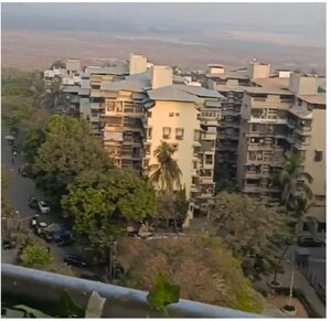 Master Plan in 3 BHK Apartment at RNA NG Eclat, Andheri West – for Sale