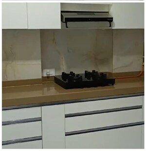 Kitchen in 3 BHK Apartment at RNA NG Eclat, Andheri West – for Sale