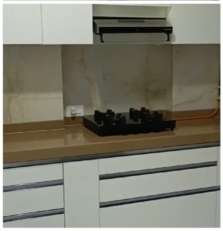 Kitchen, rna-ng-eclat 3 Bedroom 1118 Sq.Ft. Apartment In Andheri West Mumbai 9276158