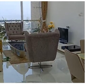 3 BHK Apartment For Sale in RNA NG Eclat, Andheri West