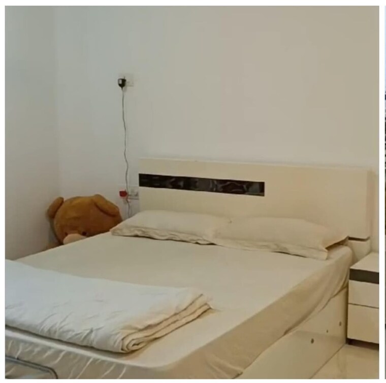 Bathroom, rna-ng-eclat 3 Bedroom 1118 Sq.Ft. Apartment In Andheri West Mumbai 9276158