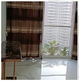 Living Room in 3 BHK Apartment at RNA NG Eclat, Andheri West – for Sale