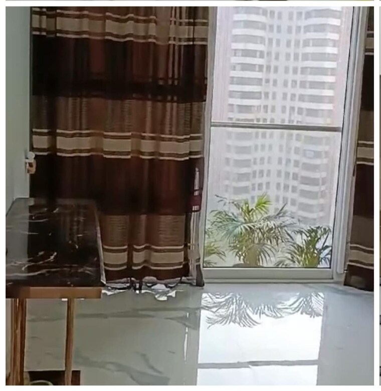 Living Room, rna-ng-eclat 3 Bedroom 1118 Sq.Ft. Apartment In Andheri West Mumbai 9276158