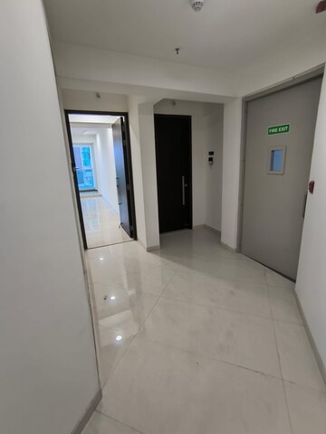 Room in 1 BHK Apartment at Aurum Q Islands, Ghansoli – for Sale