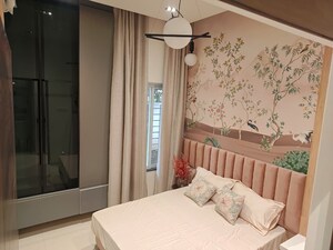 Bedroom in 2 BHK Apartment at Green Hive, Fursungi – for Sale