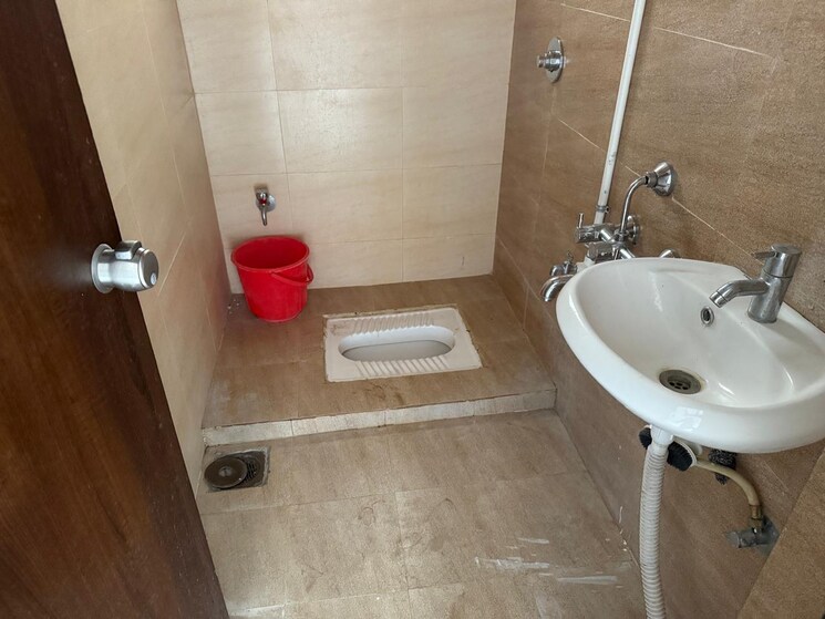 Bathroom, polite-bhalchandra-vihar 3 Bedroom 926 Sq.Ft. Apartment In Ravet Pune 9276168