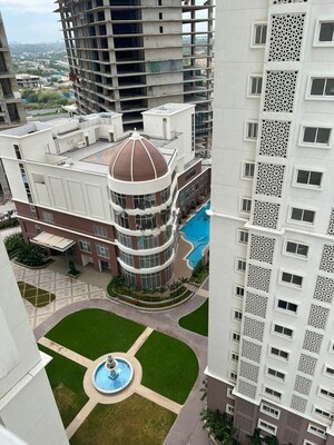 4 BHK Apartment – Exterior View View at Prestige Beverly Hills, Kokapet - for Sale