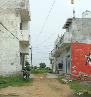  Plot For Sale in Sultanpur