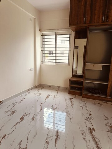 Room in 2 BHK Apartment at Sri Ravi Shiva Sai Nilaya, Yeshwanthpur – for Rent