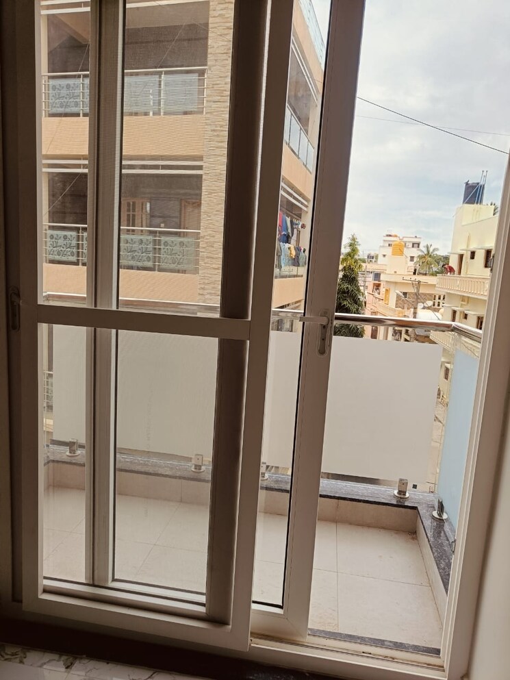 undefined, sri-sai-sk-nilayam 2 Bedroom 1360 Sq.Ft. Apartment In Begur Bangalore 9276192