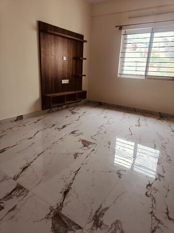 Room in 2 BHK Apartment at Sri Ravi Shiva Sai Nilaya, Yeshwanthpur – for Rent