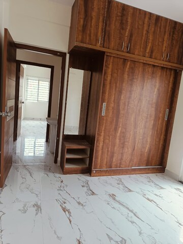 Room in 2 BHK Apartment at Sri Ravi Shiva Sai Nilaya, Yeshwanthpur – for Rent