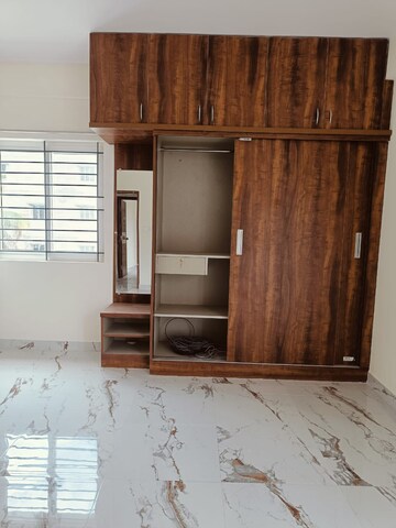 2 BHK Apartment For Rent in Sri Ravi Shiva Sai Nilaya, Yeshwanthpur