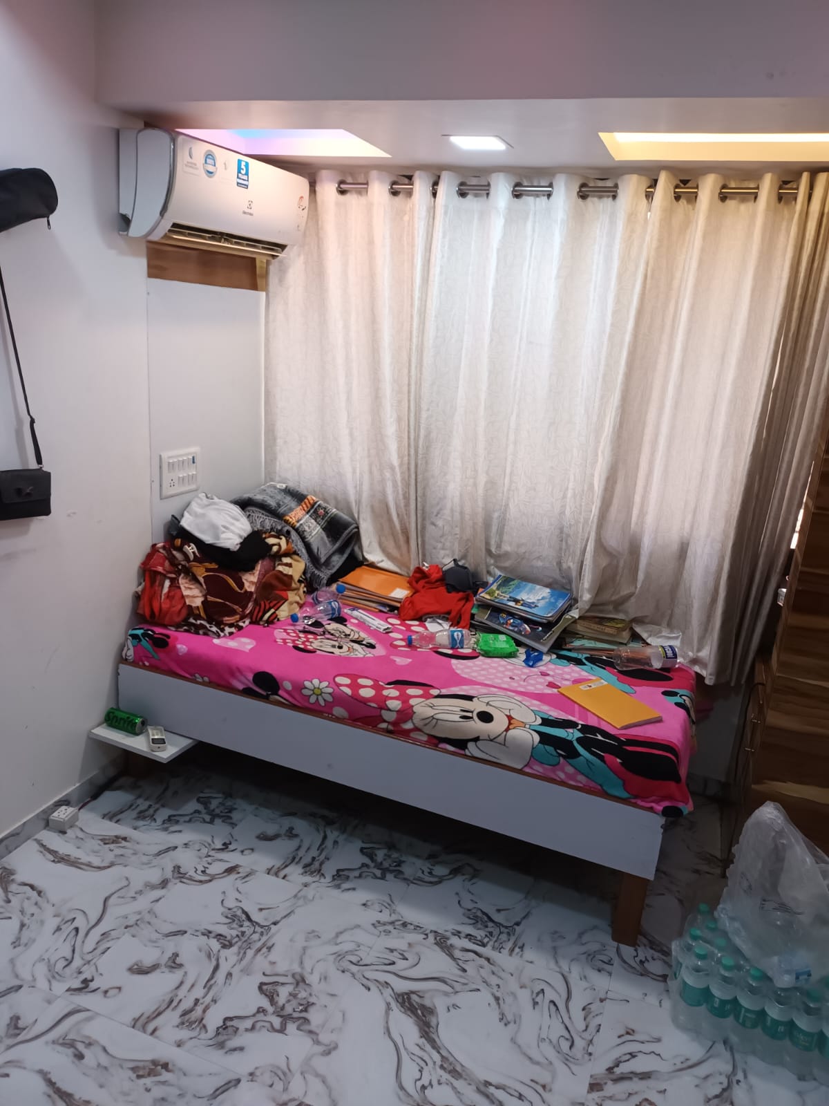 1 BHK Apartment For Sale in DB Realty Orchid Ozone