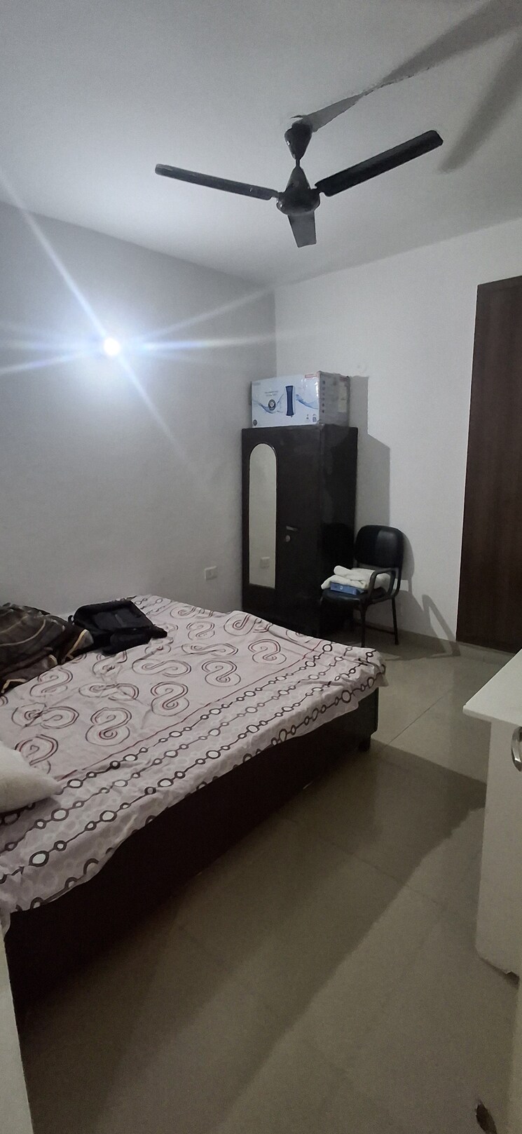 Master Bedroom, supertech-cape-town 2 Bedroom 1082 Sq.Ft. Apartment In Sector 74 Noida 9276175