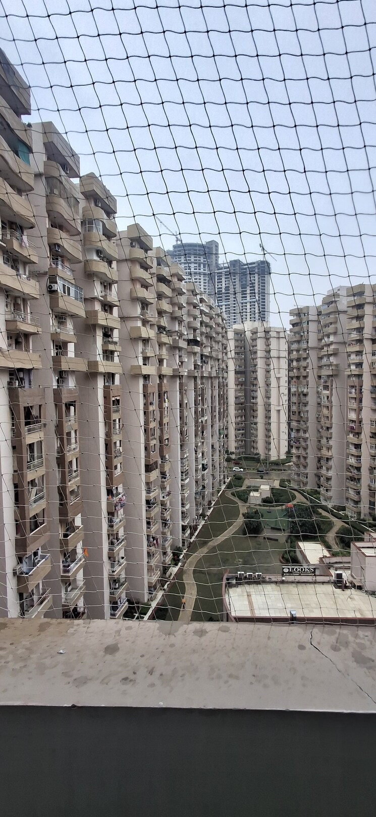 Exterior View, supertech-cape-town 2 Bedroom 1082 Sq.Ft. Apartment In Sector 74 Noida 9276175