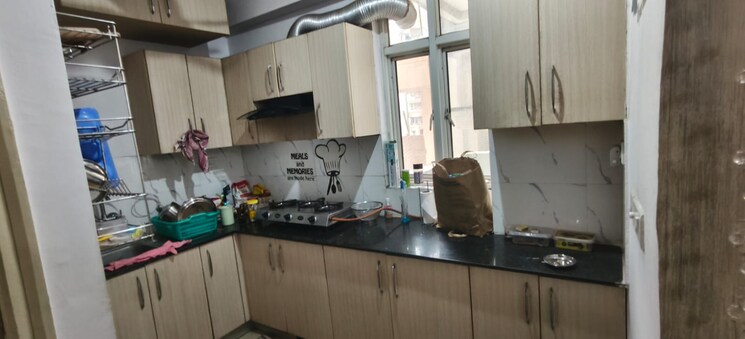 Kitchen, supertech-cape-town 2 Bedroom 1082 Sq.Ft. Apartment In Sector 74 Noida 9276175