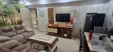 2 BHK Apartment For Rent in Supertech Cape Town, Sector 74