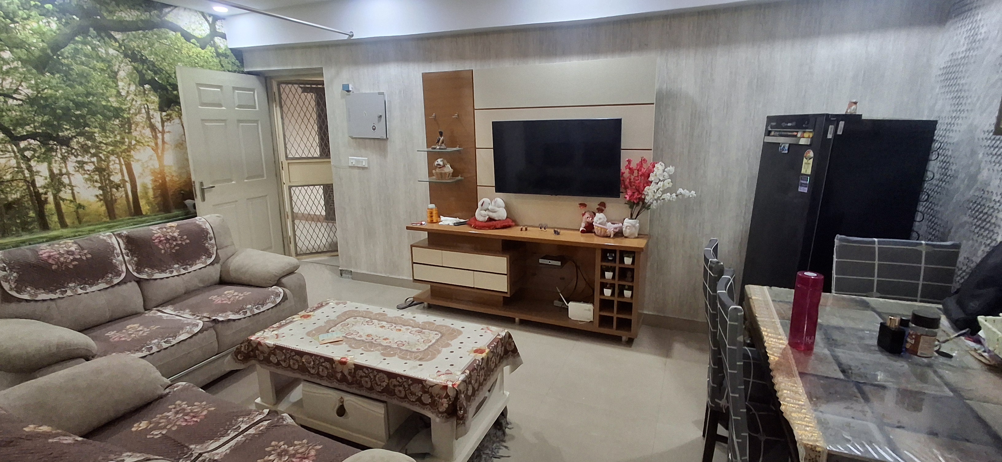 2 BHK Apartment For Rent in Supertech Cape Town