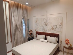 Bedroom in 2 BHK Apartment at Green Hive, Fursungi – for Sale