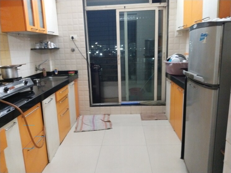 Kitchen, airoli sector 20 Pg For Boys In Airoli Sector 20 9276182