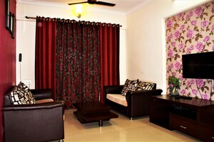  Pg For Rent in Airoli Sector 20
