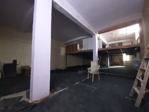 Parking in 2 BHK Apartment at Om CHS Kandivali, Kandivali West – for Sale