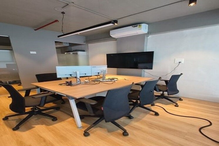 Team Area, nungambakkam Commercial Co Working Space 800 Sq.Ft. In Nungambakkam Chennai 9276195