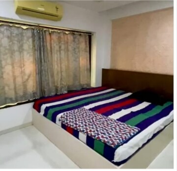 3 BHK Apartment For Sale in Dakshina Park, Vile Parle West
