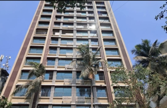 2 BHK Apartment For Rent in Arkade Prime