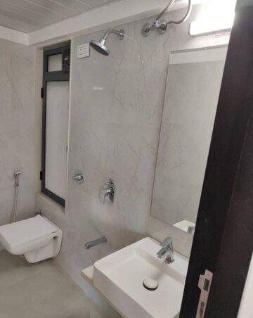 Bathroom in 2 BHK Apartment at Arkade Prime, Marol – for Rent