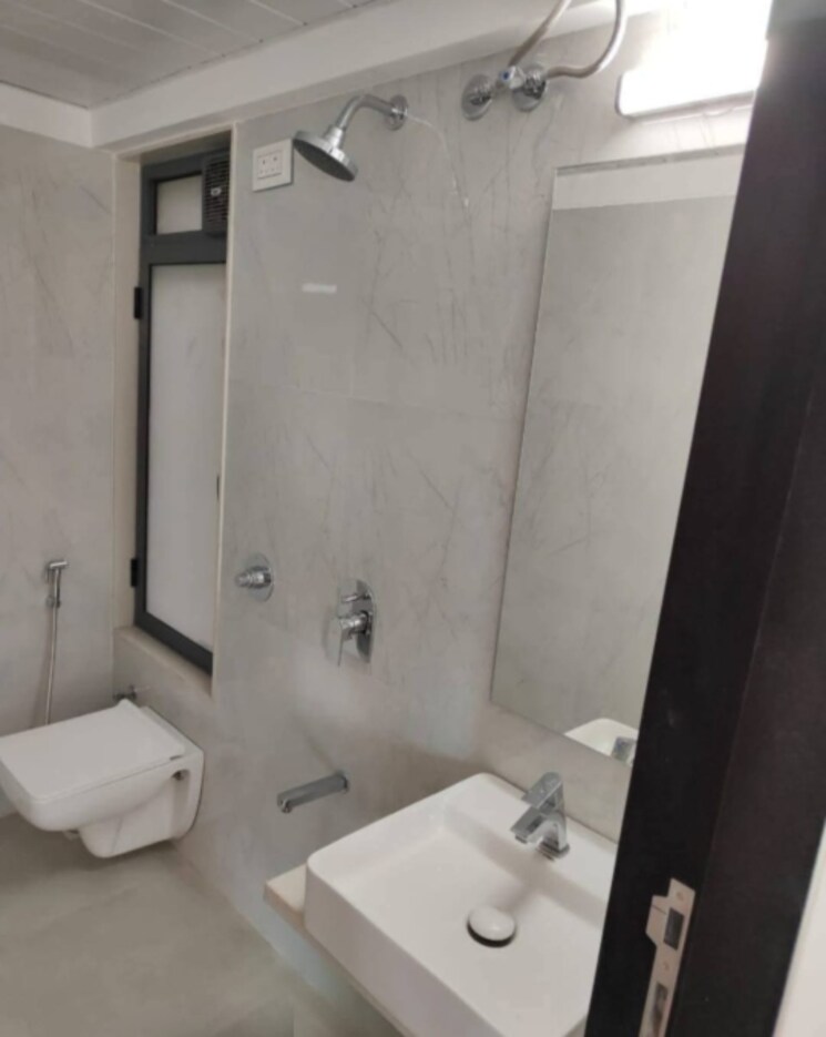 Bathroom, arkade-prime 2 Bedroom 659 Sq.Ft. Apartment In Marol Mumbai 9276218
