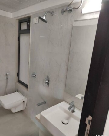 Bathroom in 2 BHK Apartment at Arkade Prime, Marol – for Rent