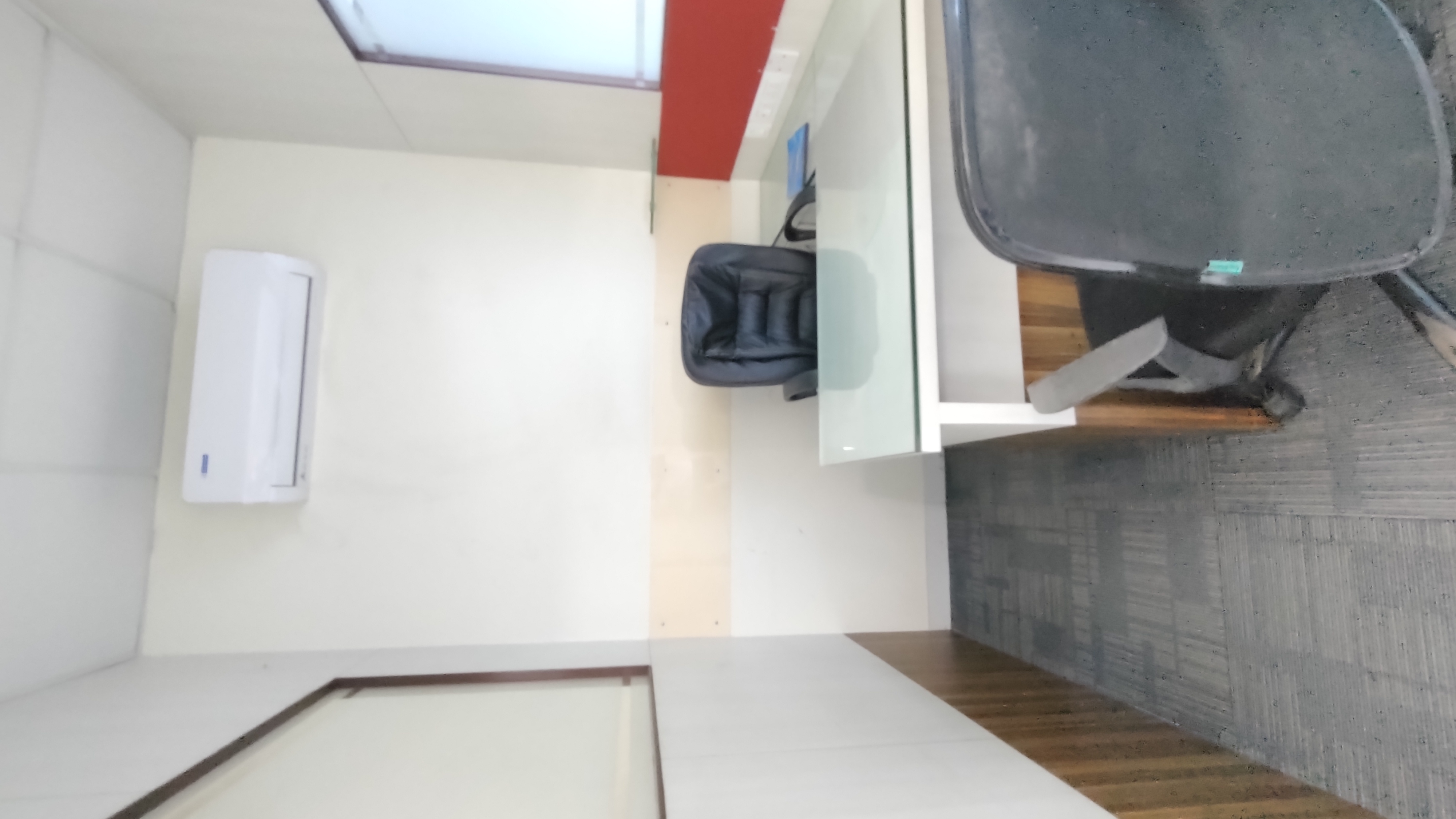 Office Space For Rent in New Technocity CHS