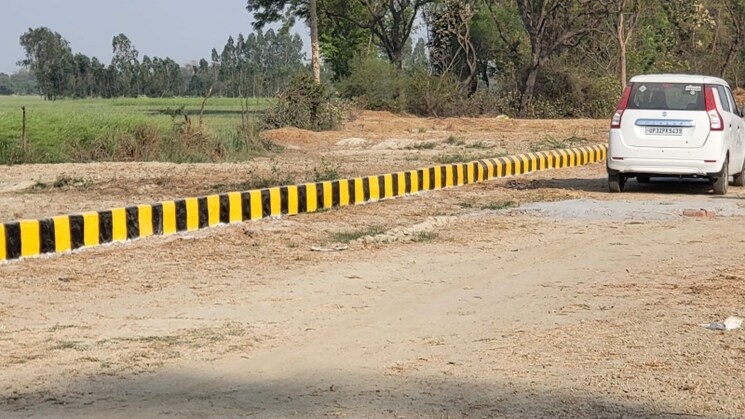 undefined, kisan path  1500 Sq.Ft. Plot In Kisan Path Lucknow 9276212