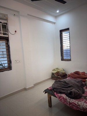 Bedroom in 2 BHK Independent House at Gomti Nagar – for Rent