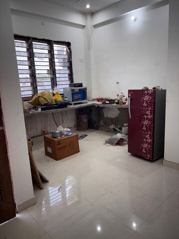 Living Room in 2 BHK Independent House at Gomti Nagar – for Rent